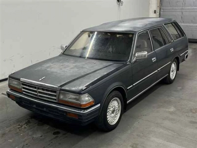NISSAN GLORIA WAGON