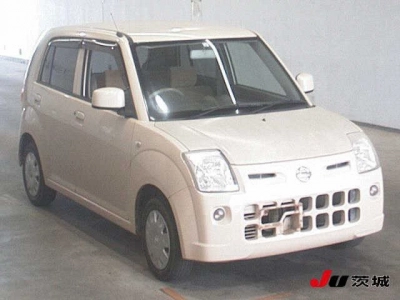 NISSAN PINO
