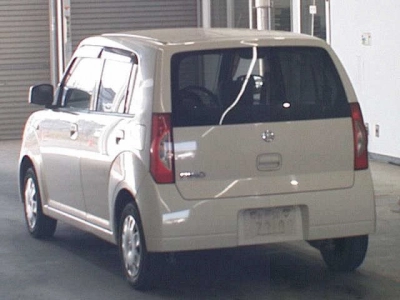 NISSAN PINO