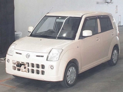 NISSAN PINO