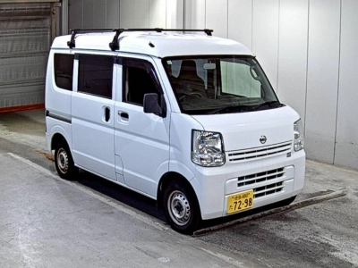 NISSAN NV100 CLIPPER