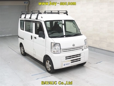 NISSAN NV100 CLIPPER