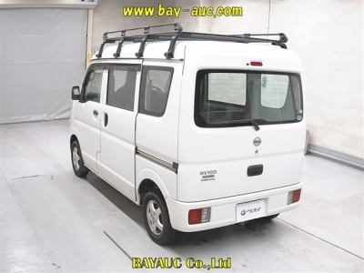 NISSAN NV100 CLIPPER