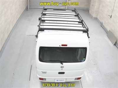 NISSAN NV100 CLIPPER