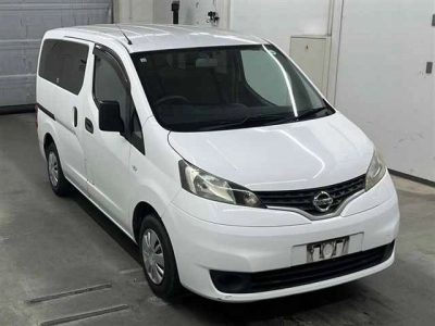 NISSAN NV200 VANETTE VAN