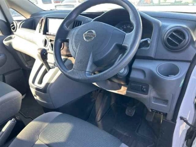 NISSAN NV200 VANETTE VAN