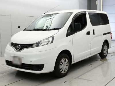 NISSAN NV200 VANETTE VAN