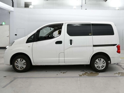 NISSAN NV200 VANETTE VAN