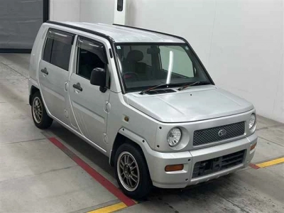 DAIHATSU NAKED