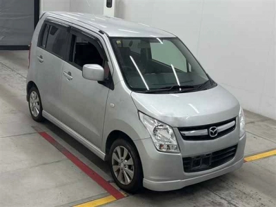 MAZDA AZ WAGON