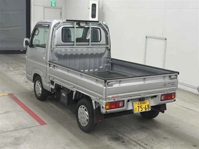 HONDA ACTY TRUCK