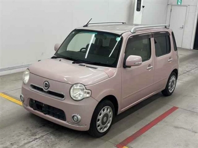 DAIHATSU MIRA COCOA