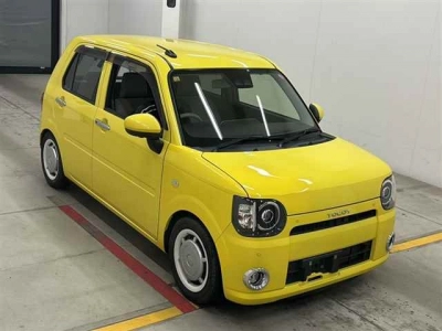 DAIHATSU MIRA TOCOT