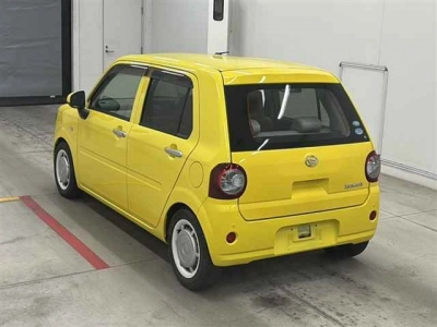 DAIHATSU MIRA TOCOT