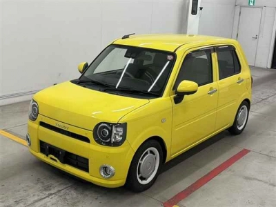 DAIHATSU MIRA TOCOT