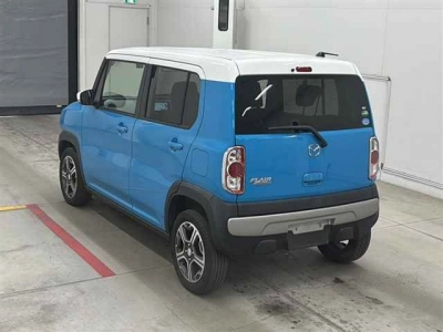 MAZDA FLAIR CROSSOVER