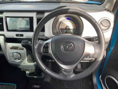 MAZDA FLAIR CROSSOVER