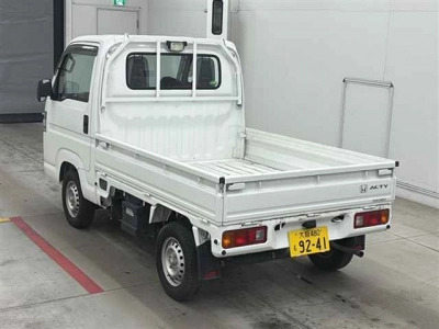 HONDA ACTY TRUCK