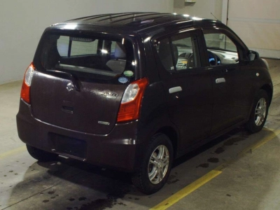 SUZUKI ALTO ECO