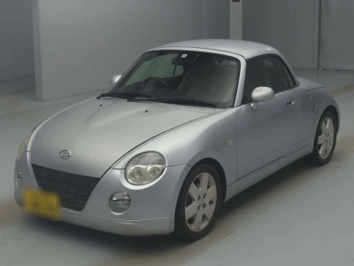 DAIHATSU COPEN