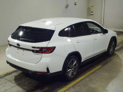 SUBARU LEVORG LAYBAC