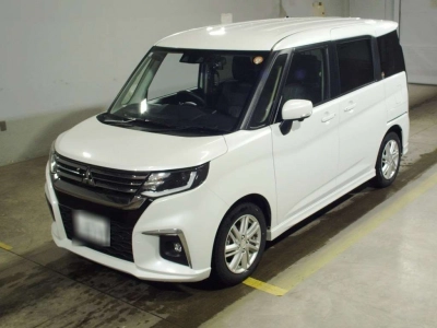MITSUBISHI DELICA D:2