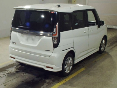 MITSUBISHI DELICA D:2