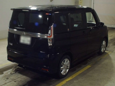 MITSUBISHI DELICA D:2