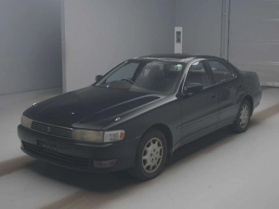 TOYOTA CRESTA