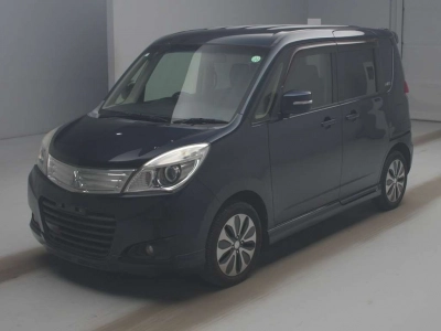 MITSUBISHI DELICA D:2