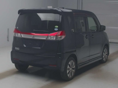 MITSUBISHI DELICA D:2