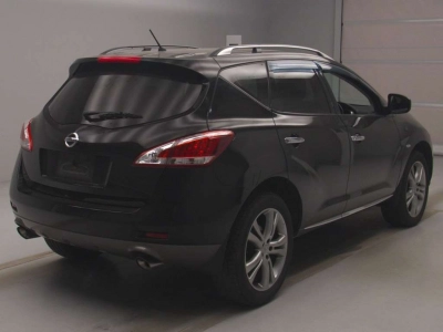 NISSAN MURANO