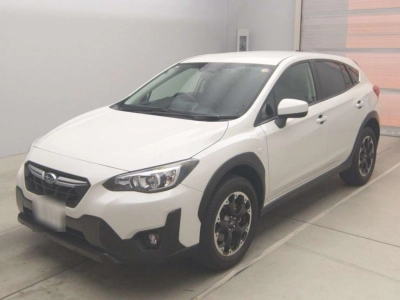 SUBARU SUBARU XV