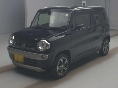 MAZDA FLAIR CROSSOVER