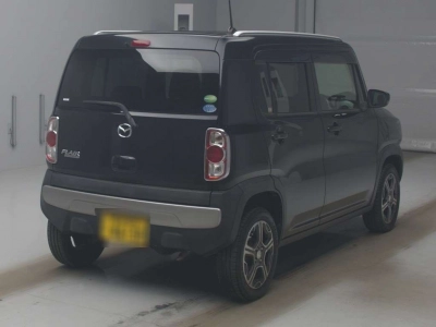 MAZDA FLAIR CROSSOVER