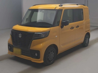 SUZUKI SPACIA BACE