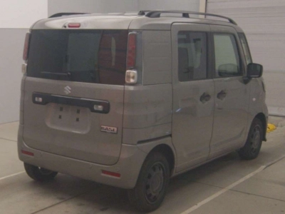 SUZUKI SPACIA BACE
