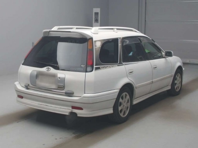 TOYOTA SPRINTER CARIB