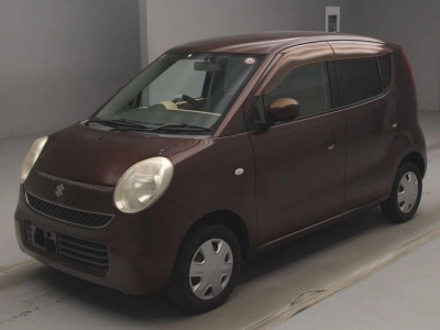 SUZUKI MRWAGON