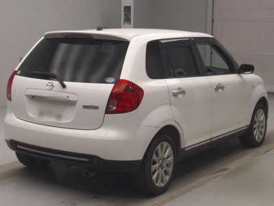 MAZDA VERISA