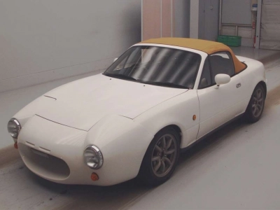 MAZDA EUNOS ROADSTER