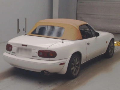 MAZDA EUNOS ROADSTER