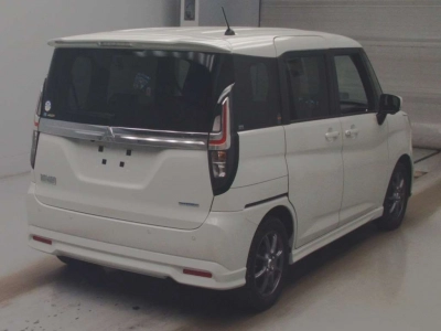 MITSUBISHI DELICA D:2