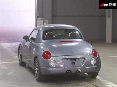 DAIHATSU COPEN
