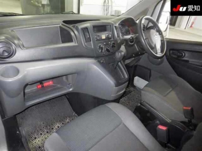 NISSAN NV200 VANETTE VAN