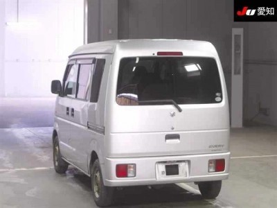 SUZUKI EVERY VAN
