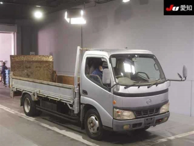 HINO DUTRO TRUCK
