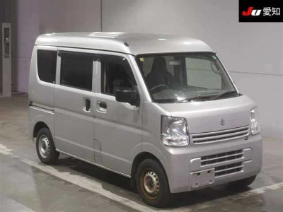 SUZUKI EVERY VAN