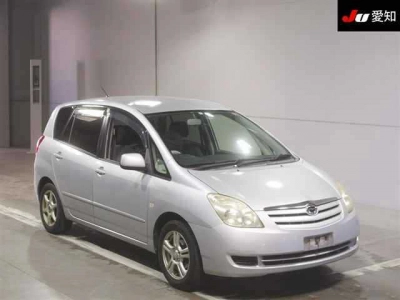 TOYOTA COROLLA SPACIO