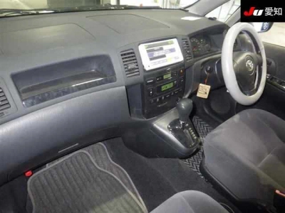 TOYOTA COROLLA SPACIO